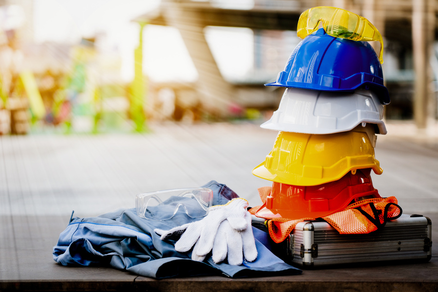 Top 5 reasons Health and Safety Professionals are seeking a move!