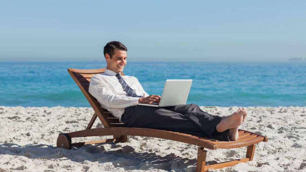 3 Reasons to Job Hunt in the Summer